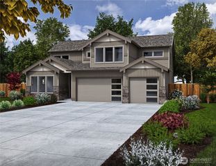 912 NW 173RD Circle #Lot 26, Ridgefield, WA 98642