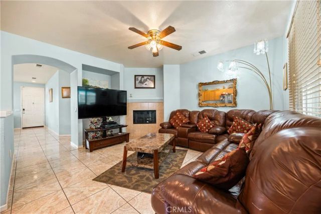 15587 Great Spirit Street, Victorville, CA 92394