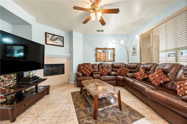 15587 Great Spirit Street, Victorville, CA 92394