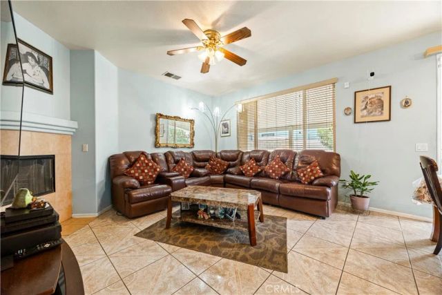 15587 Great Spirit Street, Victorville, CA 92394