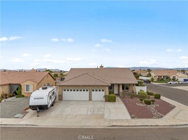 15587 Great Spirit Street, Victorville, CA 92394