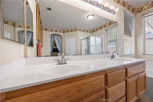 15587 Great Spirit Street, Victorville, CA 92394