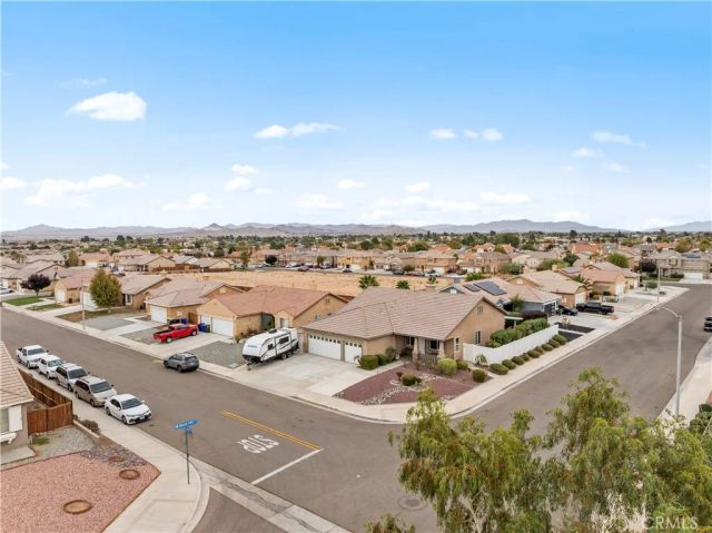 15587 Great Spirit Street, Victorville, CA 92394