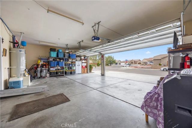 15587 Great Spirit Street, Victorville, CA 92394