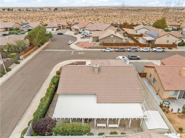15587 Great Spirit Street, Victorville, CA 92394