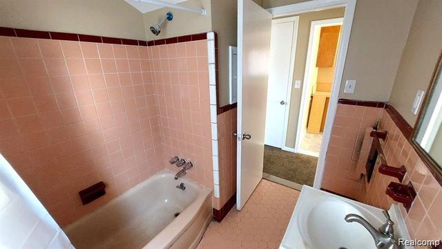 15411 E State Fair Street, Detroit, MI 48205