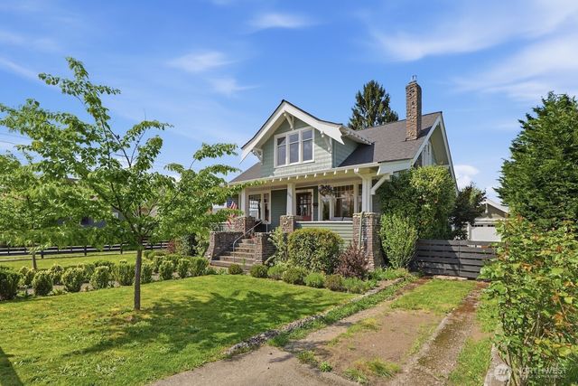 2249 Griffin Avenue, Enumclaw, WA 98022
