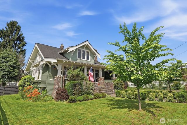 2249 Griffin Avenue, Enumclaw, WA 98022