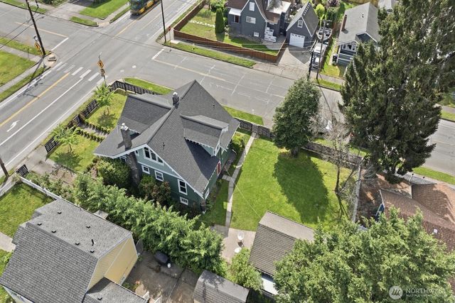 2249 Griffin Avenue, Enumclaw, WA 98022