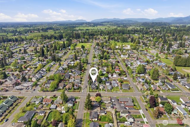 2249 Griffin Avenue, Enumclaw, WA 98022