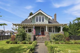 2249 Griffin Avenue, Enumclaw, WA 98022