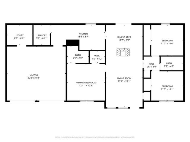 3755 Creekwood Drive, Loganville, GA 30052