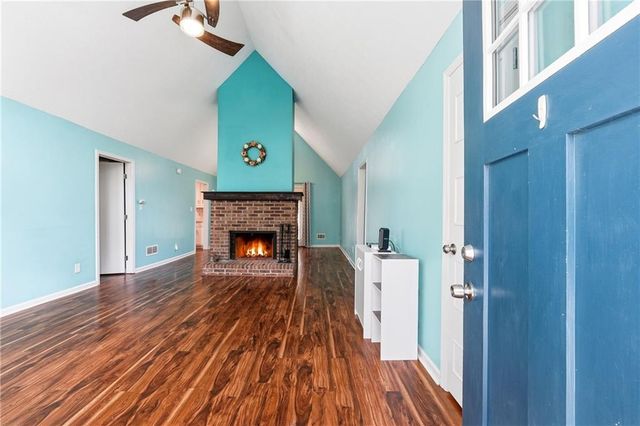 3755 Creekwood Drive, Loganville, GA 30052