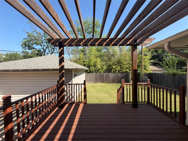 6609 Anita Street, Dallas, TX 75214