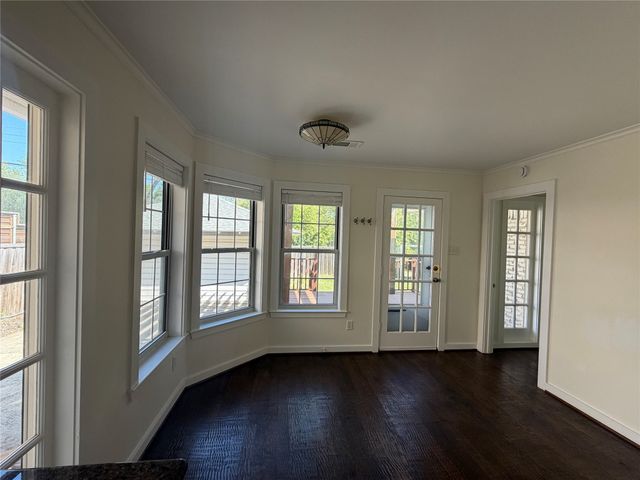 6609 Anita Street, Dallas, TX 75214