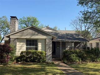 6609 Anita Street, Dallas, TX 75214