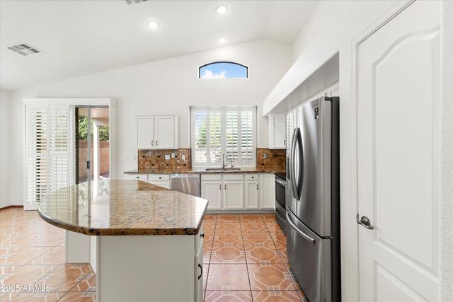 18136 W Spencer Drive, Surprise, AZ 85374