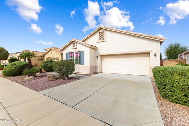 18136 W Spencer Drive, Surprise, AZ 85374