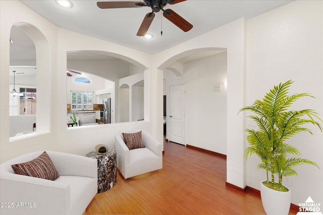 18136 W Spencer Drive, Surprise, AZ 85374