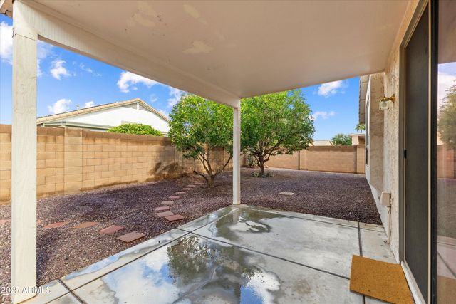 18136 W Spencer Drive, Surprise, AZ 85374