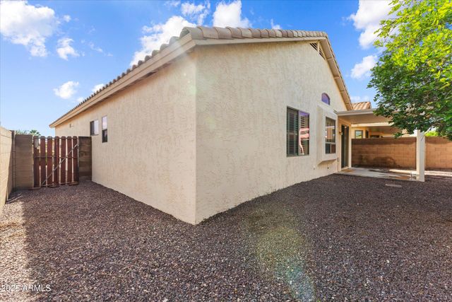 18136 W Spencer Drive, Surprise, AZ 85374