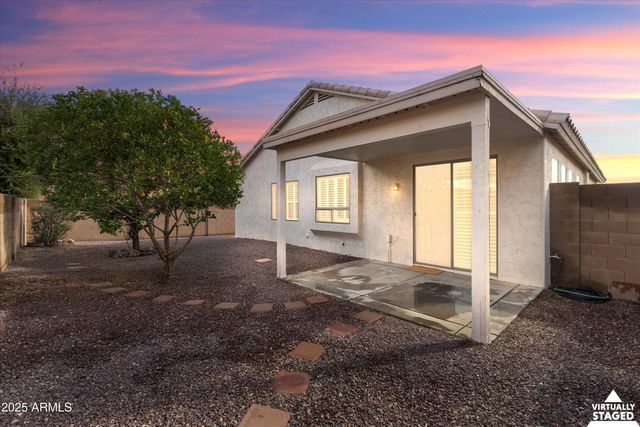 18136 W Spencer Drive, Surprise, AZ 85374