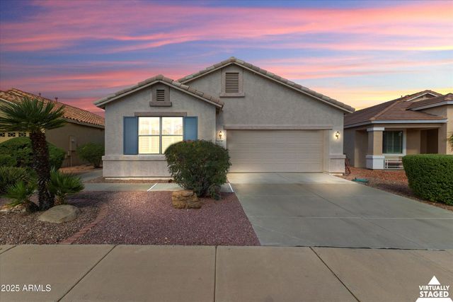 18136 W Spencer Drive, Surprise, AZ 85374
