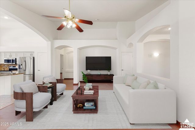 18136 W Spencer Drive, Surprise, AZ 85374