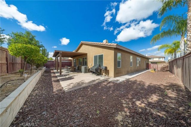 35594 Cloche Drive, Winchester, CA 92596