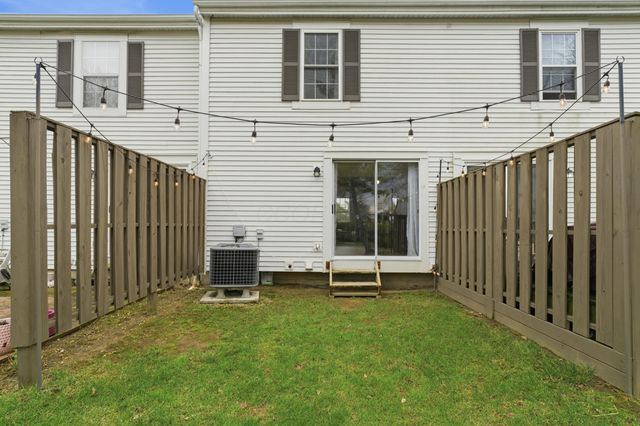 5082 Singleton Drive, 29C, Hilliard, OH 43026