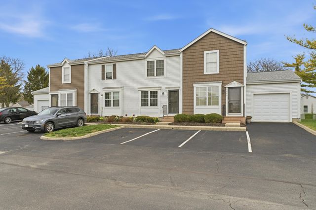 5082 Singleton Drive, 29C, Hilliard, OH 43026