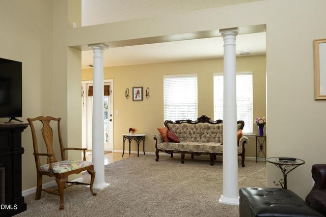 500 Dogwood Creek Place, Fuquay Varina, NC 27526