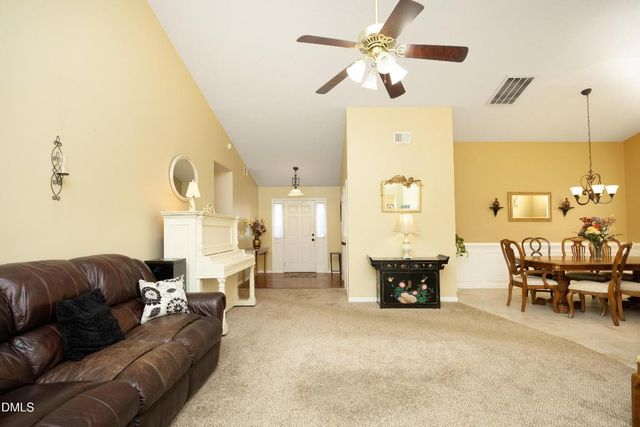 500 Dogwood Creek Place, Fuquay Varina, NC 27526