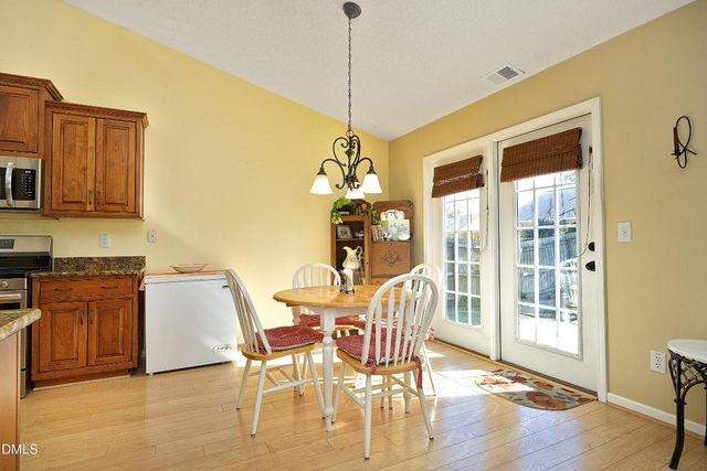 500 Dogwood Creek Place, Fuquay Varina, NC 27526