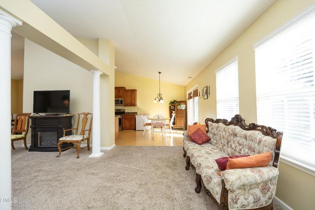 500 Dogwood Creek Place, Fuquay Varina, NC 27526