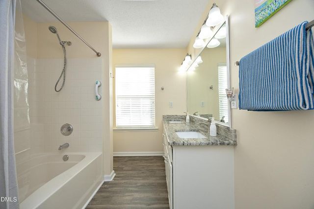 500 Dogwood Creek Place, Fuquay Varina, NC 27526