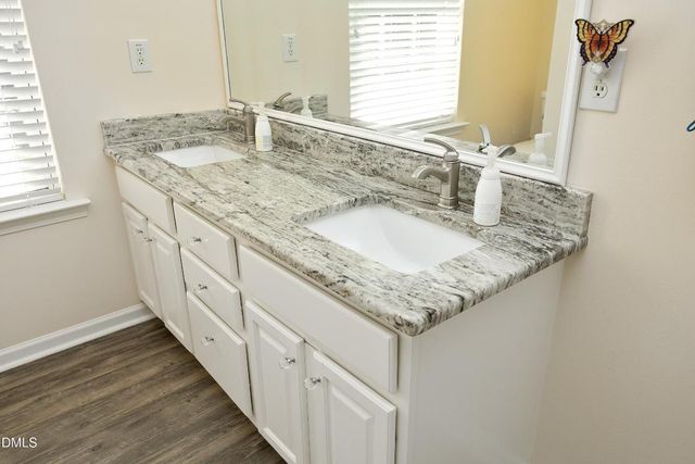 500 Dogwood Creek Place, Fuquay Varina, NC 27526