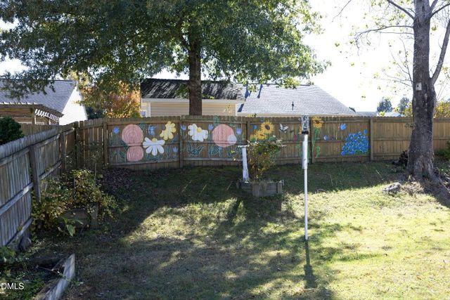 500 Dogwood Creek Place, Fuquay Varina, NC 27526