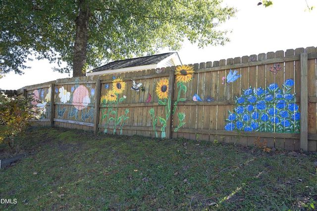 500 Dogwood Creek Place, Fuquay Varina, NC 27526