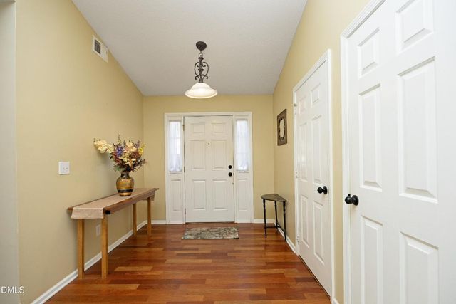 500 Dogwood Creek Place, Fuquay Varina, NC 27526