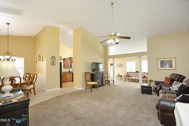 500 Dogwood Creek Place, Fuquay Varina, NC 27526