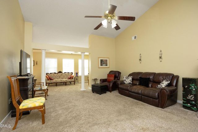 500 Dogwood Creek Place, Fuquay Varina, NC 27526