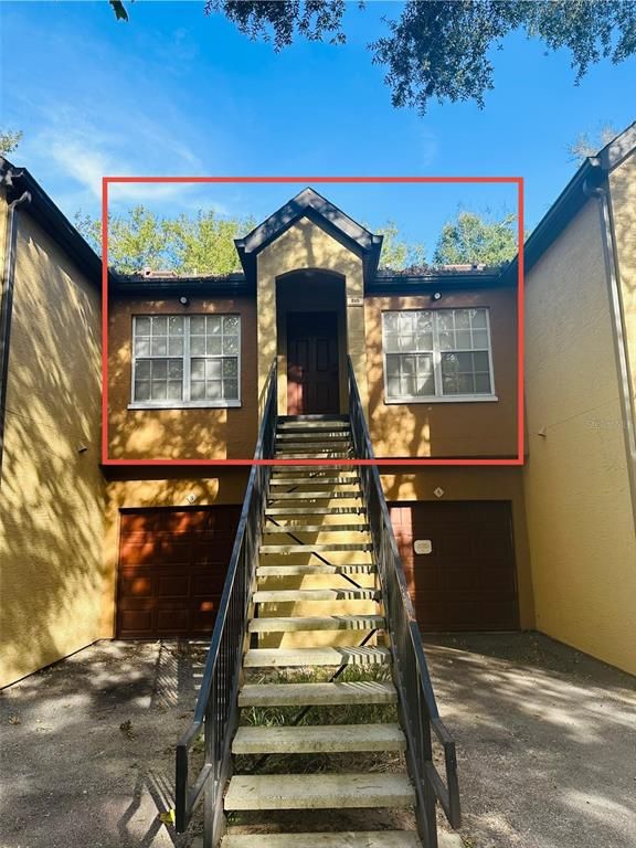 6328 RALEIGH STREET 816, Orlando, FL 32835