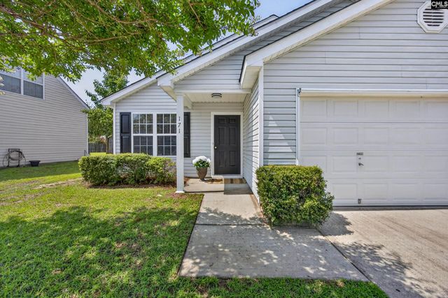 171 Arthurdale Drive, West Columbia, SC 29170