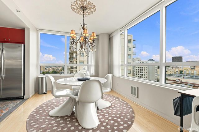 1388 Gough Street 1201, San Francisco, CA 94109