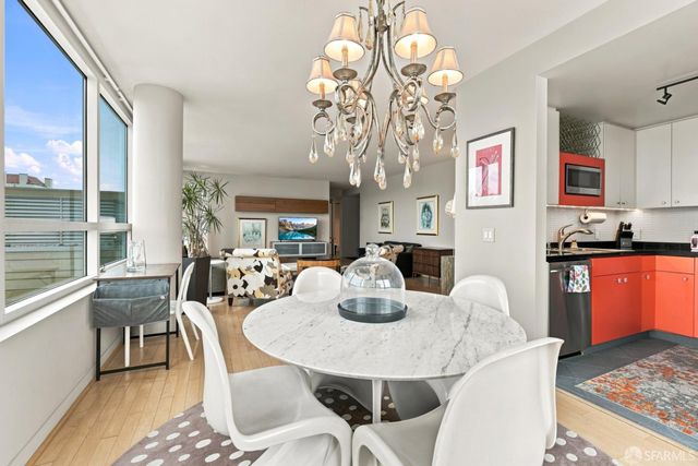 1388 Gough Street 1201, San Francisco, CA 94109
