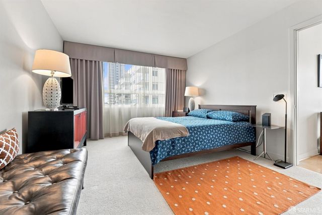 1388 Gough Street 1201, San Francisco, CA 94109