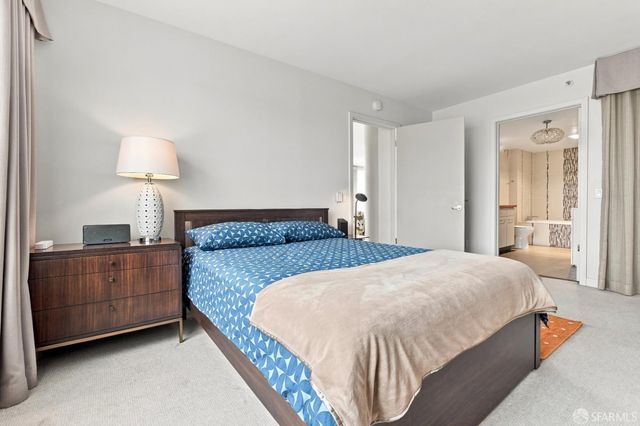 1388 Gough Street 1201, San Francisco, CA 94109