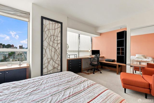 1388 Gough Street 1201, San Francisco, CA 94109