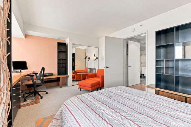 1388 Gough Street 1201, San Francisco, CA 94109
